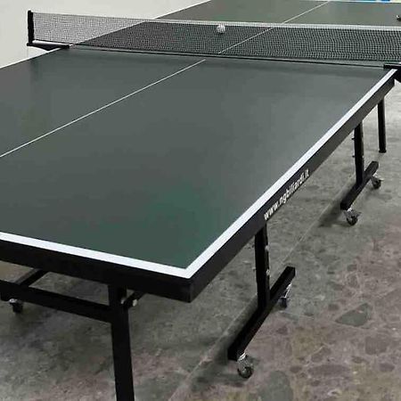 Petit Bijou - Corbet - Monolocale Con Divano Letto In Soggiorno - Massimo 3 Persone Champoluc Luaran gambar