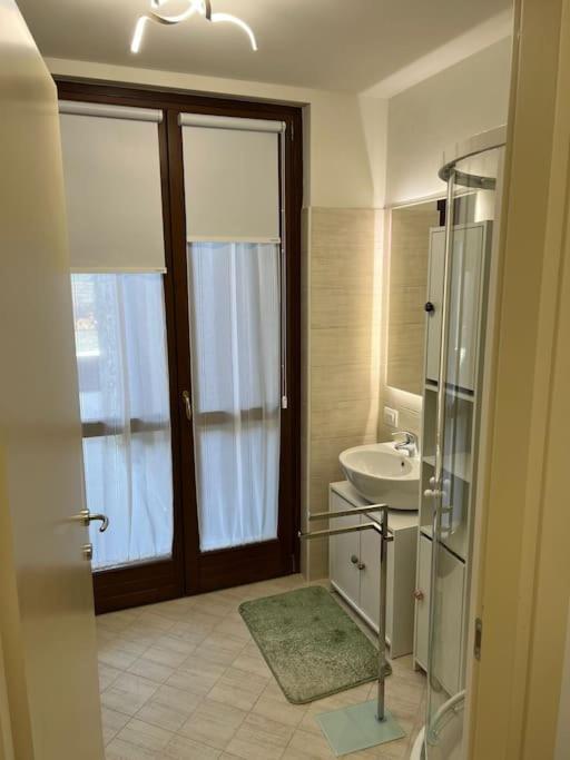 Petit Bijou - Corbet - Monolocale Con Divano Letto In Soggiorno - Massimo 3 Persone Champoluc Luaran gambar